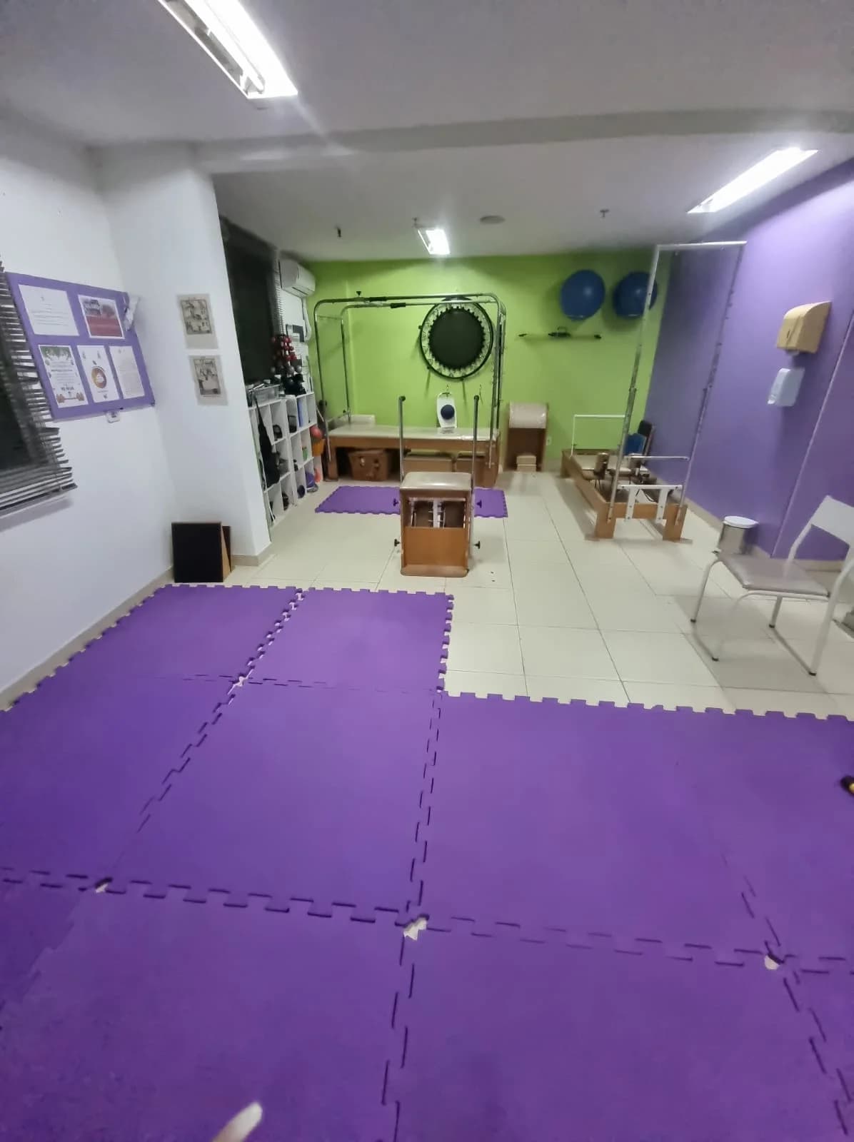 Espaço Flávia Ramos | Pilates RJ – foto 3