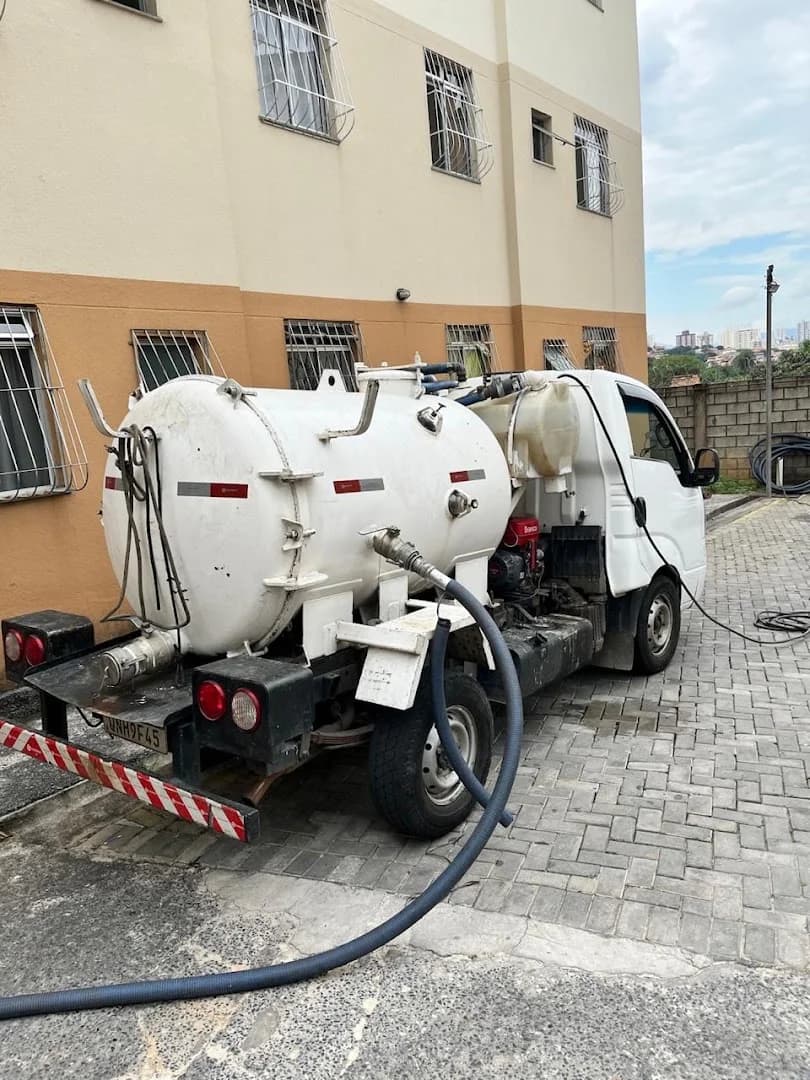 Dedetizadora águia BH – foto 1