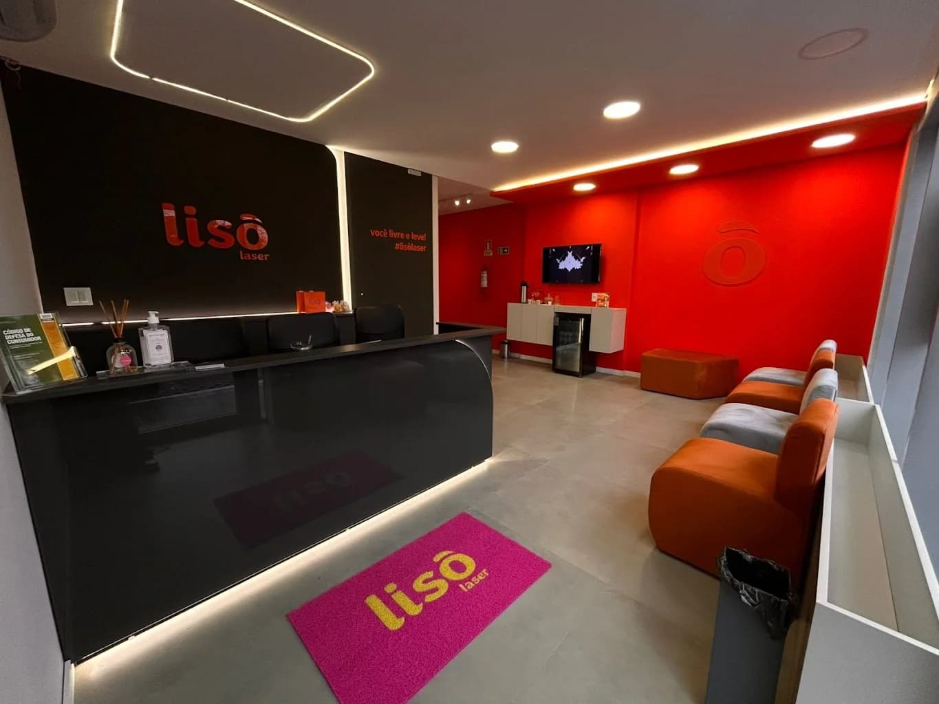 LISÔ LASER PORTO ALEGRE ZONA NORTE – foto 1