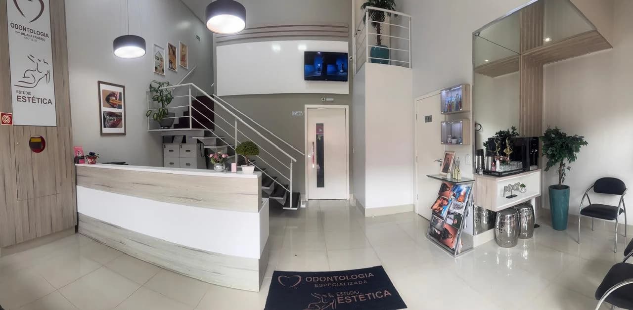 Odontologia Juliana Frigerio – foto 1