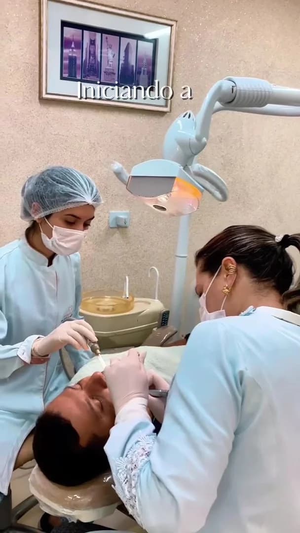 Odontologia Juliana Frigerio – foto 2