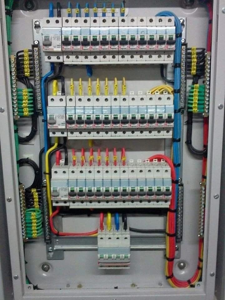 JPN ELÉTRICA instalação e manutenção elétrica em geral – foto 1