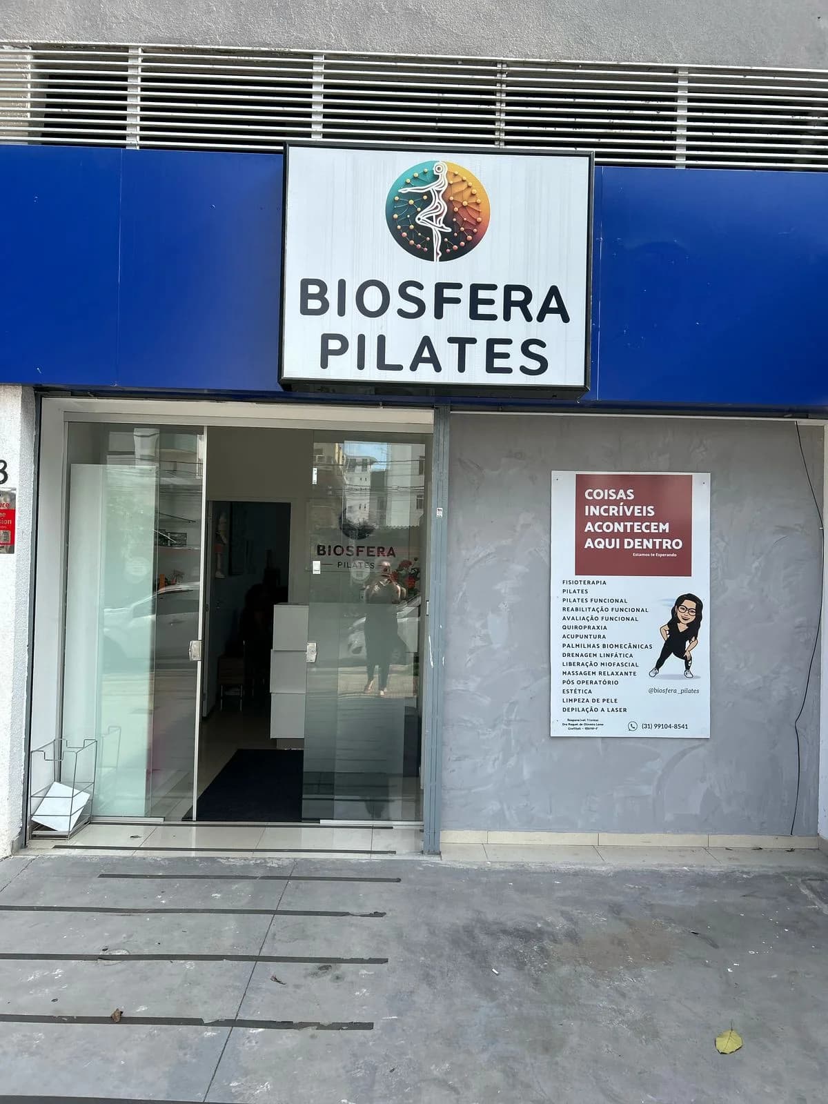 Biosfera Pilates – foto 3