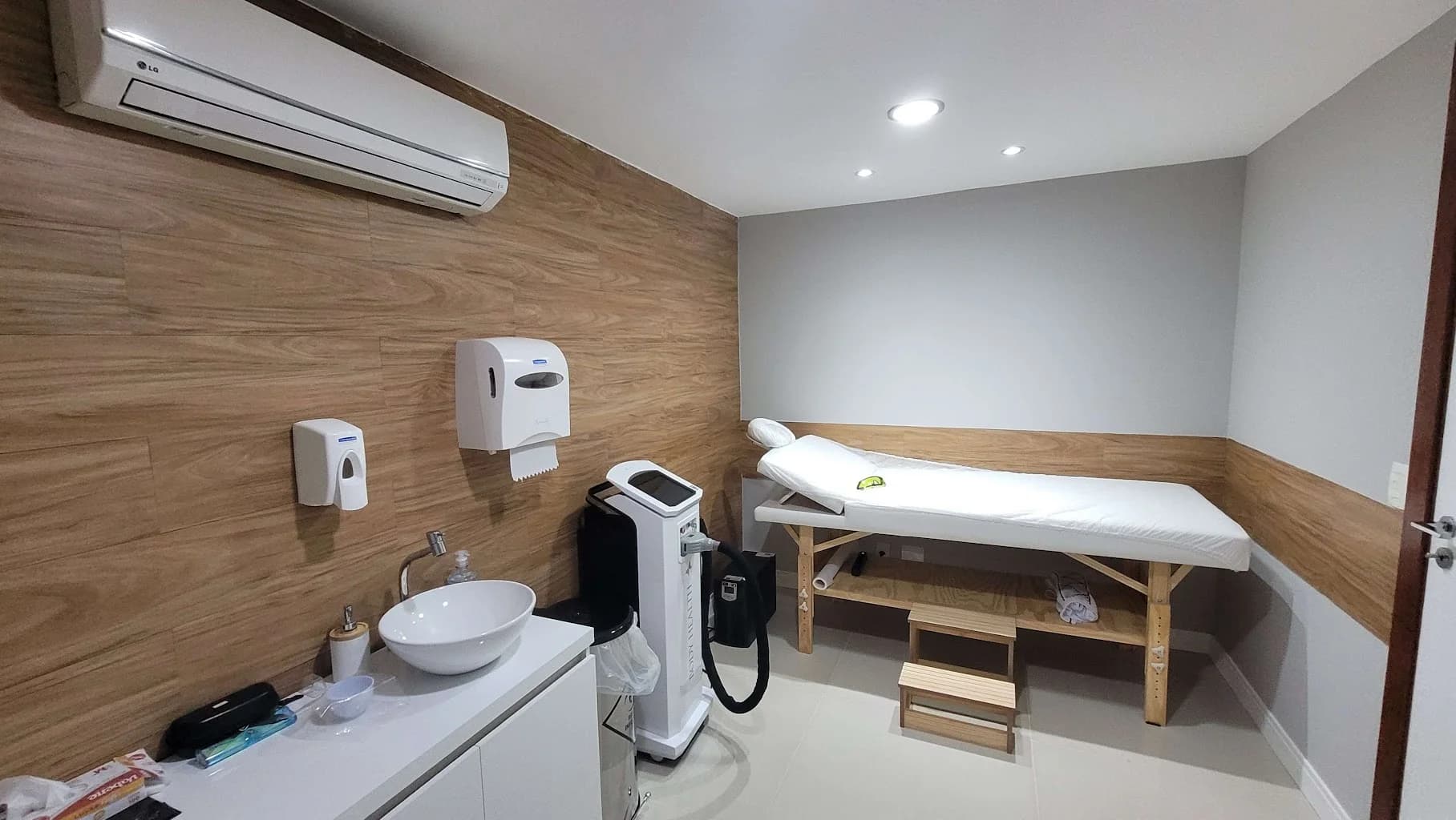 Elleva Laser e Estética – foto 1
