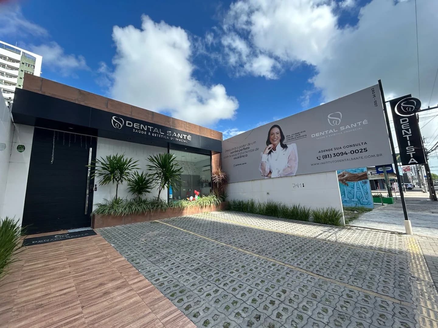 Clínica Odontológica Dental Santé – foto 1