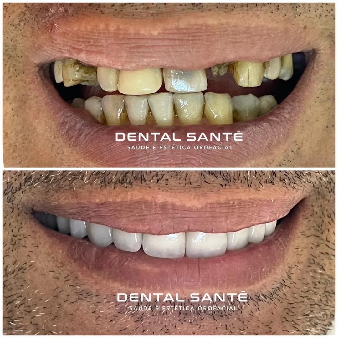 Clínica Odontológica Dental Santé – foto 2