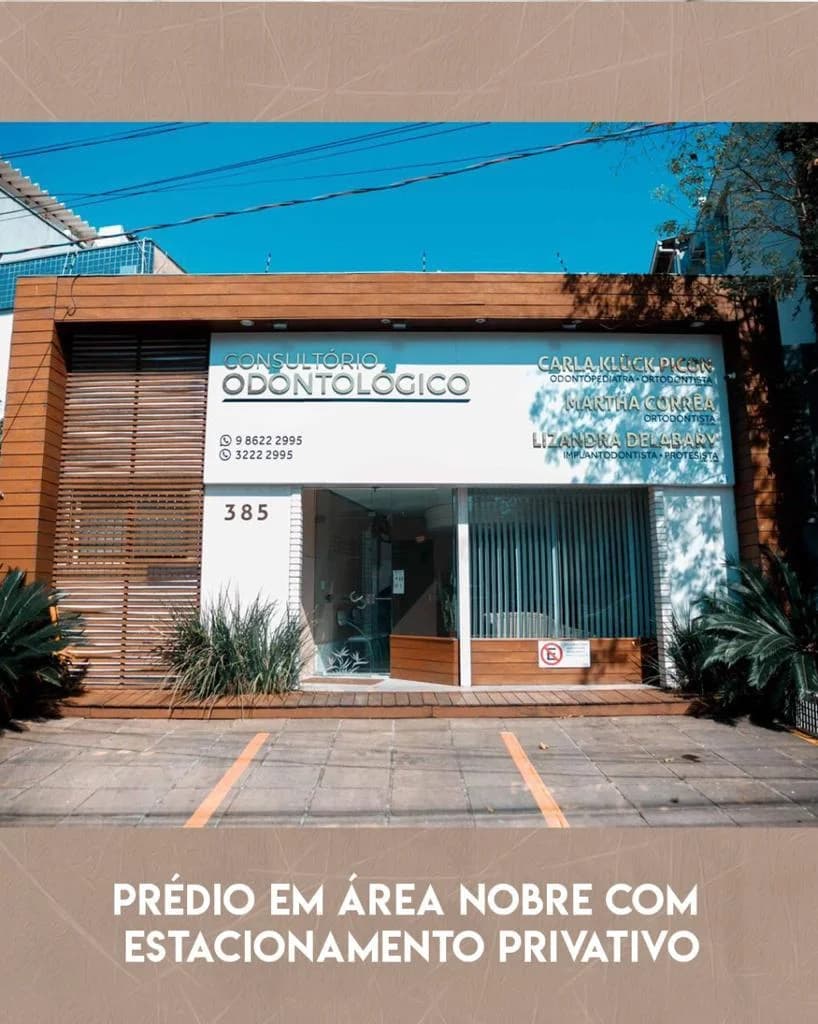 Consultório Odontológico Carla Freitas – foto 1
