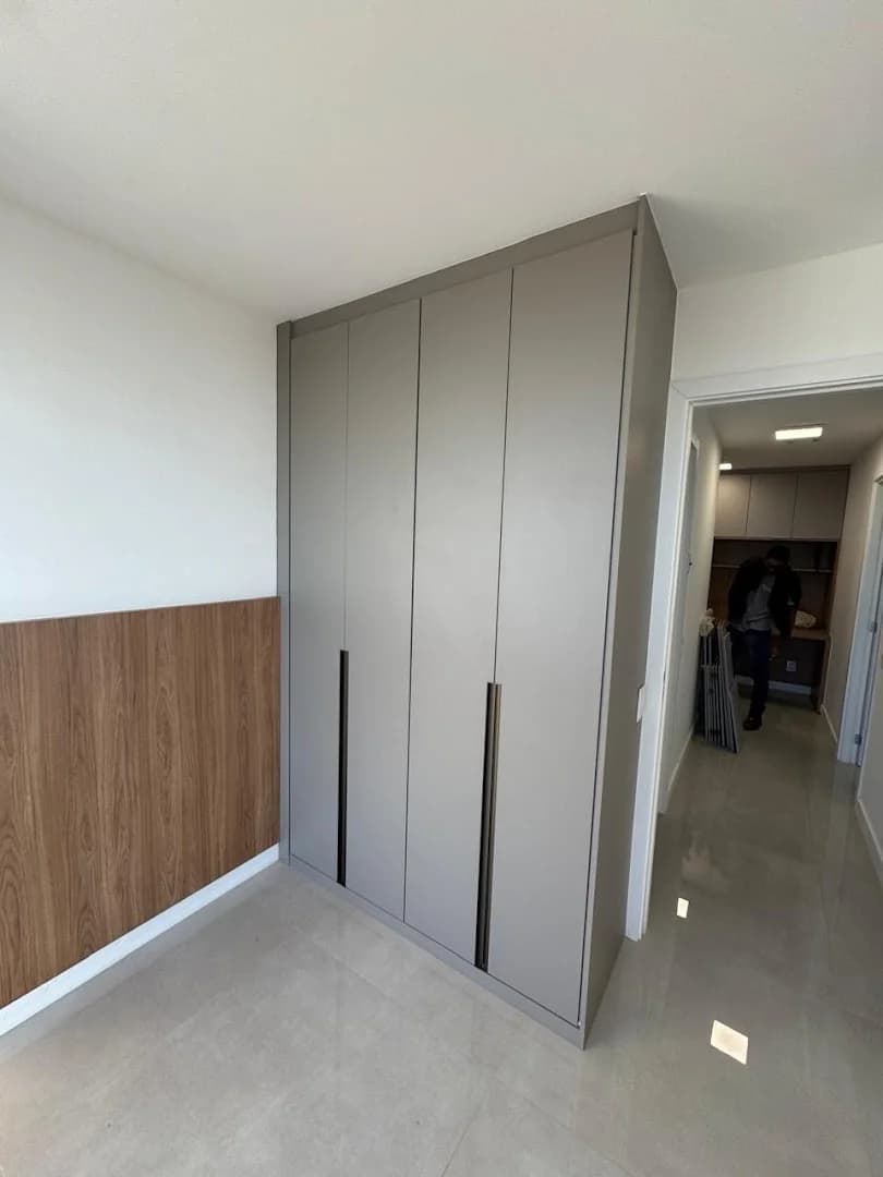 Italínea Asa Norte - Casa Vitta Norte – foto 2
