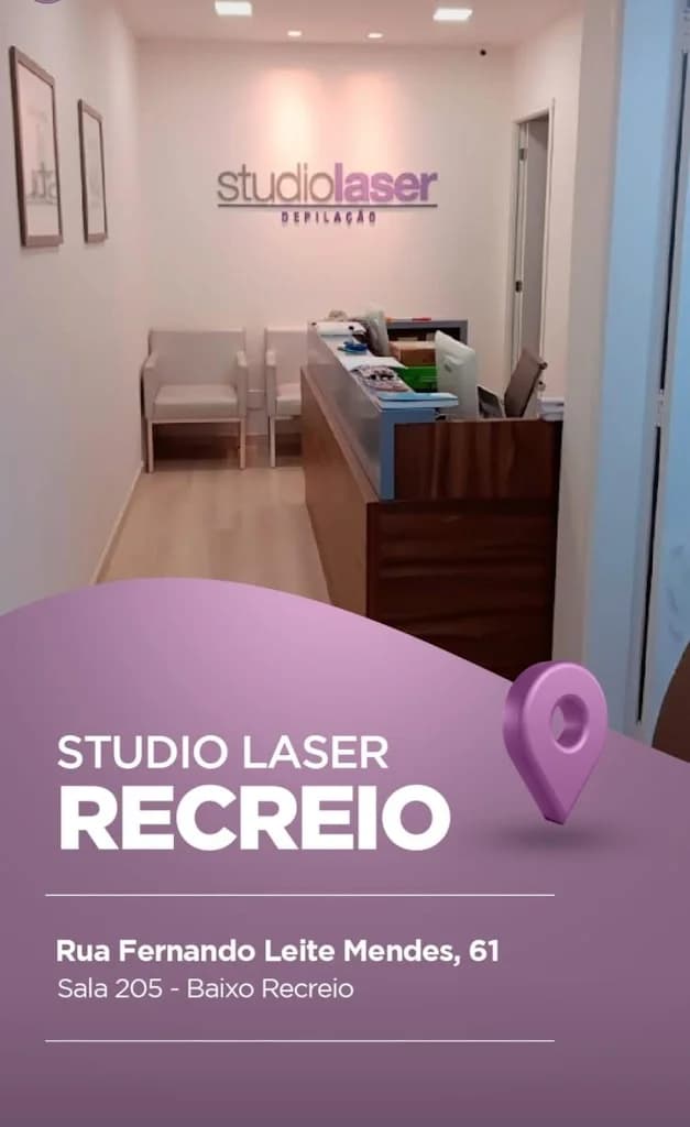 Studio Laser Depilação - Recreio – foto 2
