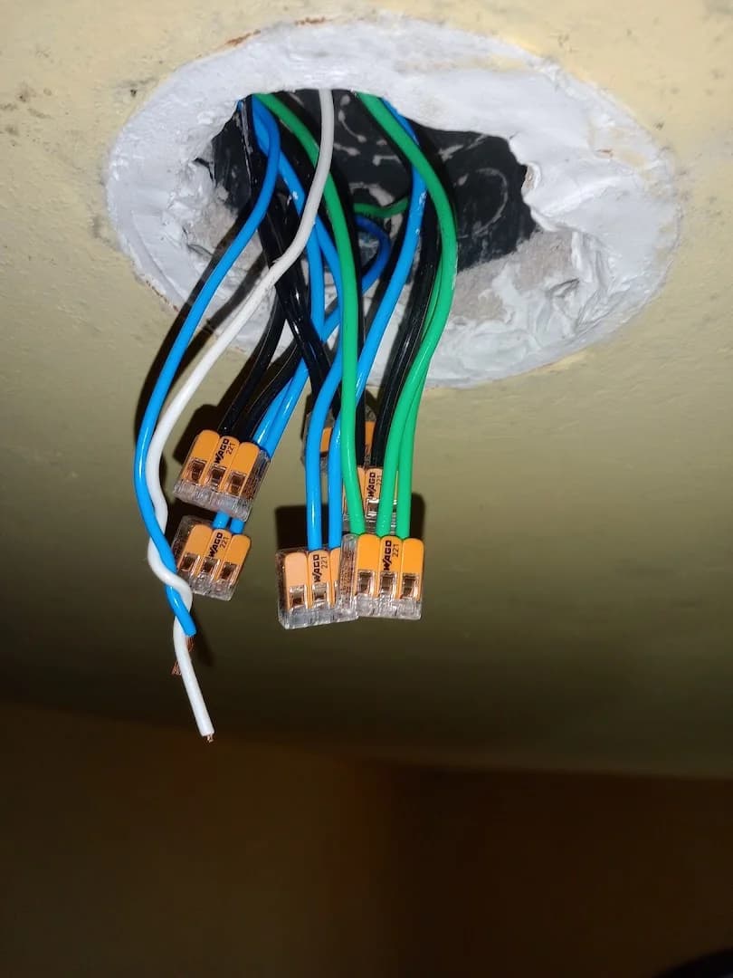 Eletricista Pedrofix - Eletricista residencial e predial – foto 1