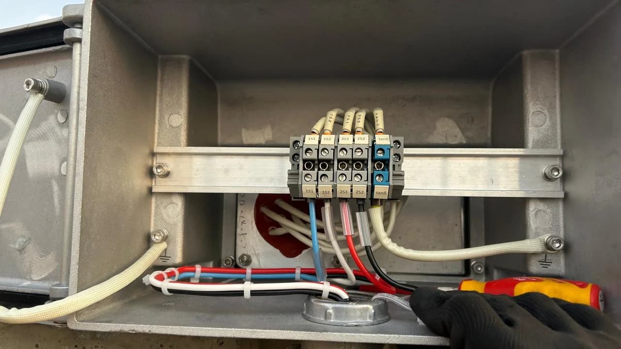 Eletricista GT – foto 2