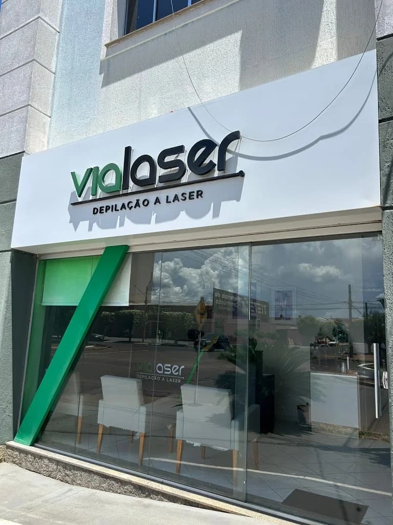 Vialaser Depilação a Laser - Três Lagoas – foto 2