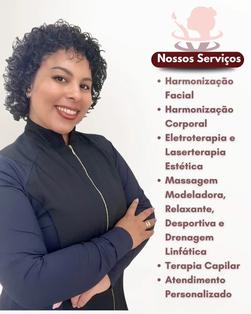 Dra. Elaine Cristina - Estética Avançada – foto 2