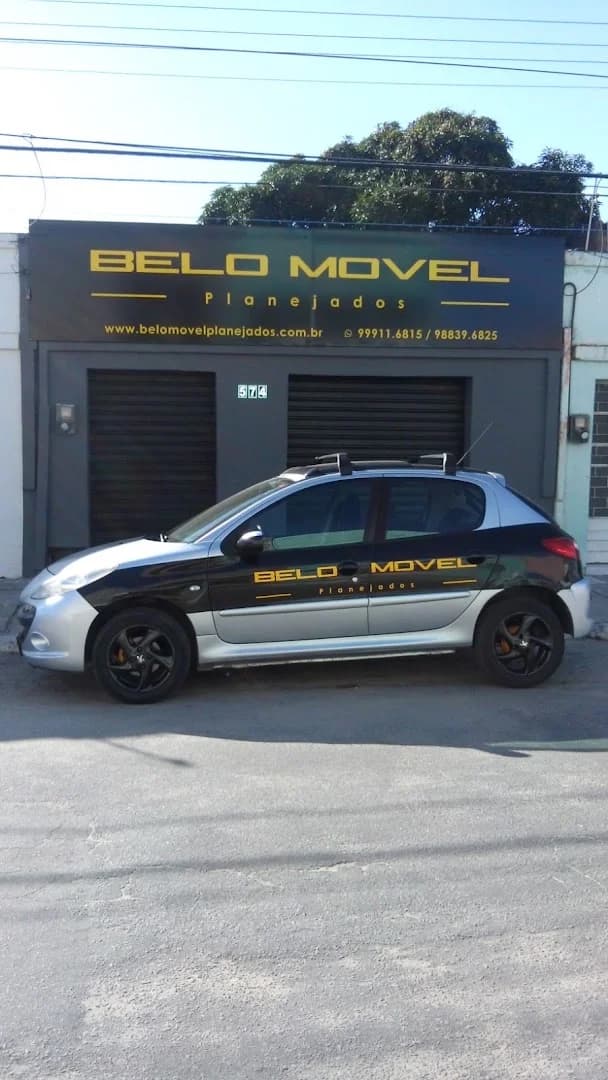 Belo Móvel Planejados – foto 2