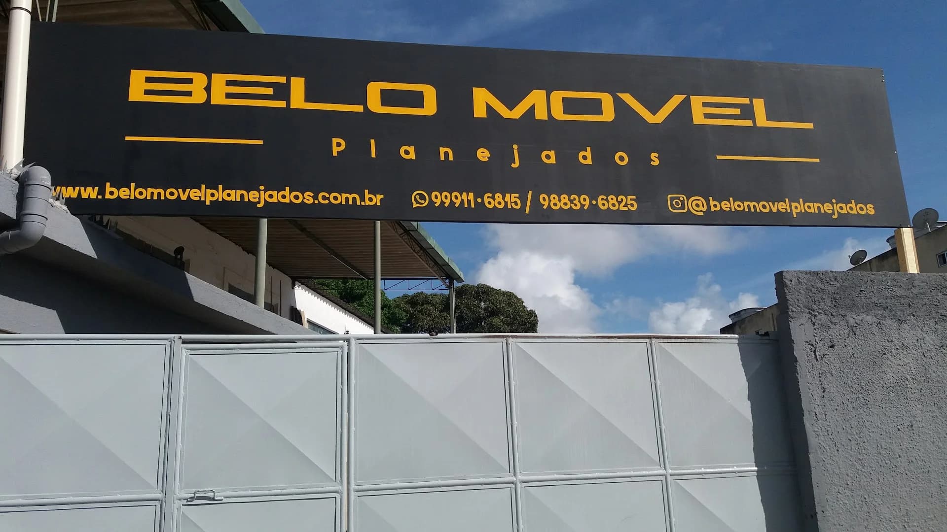 Belo Móvel Planejados – foto 3