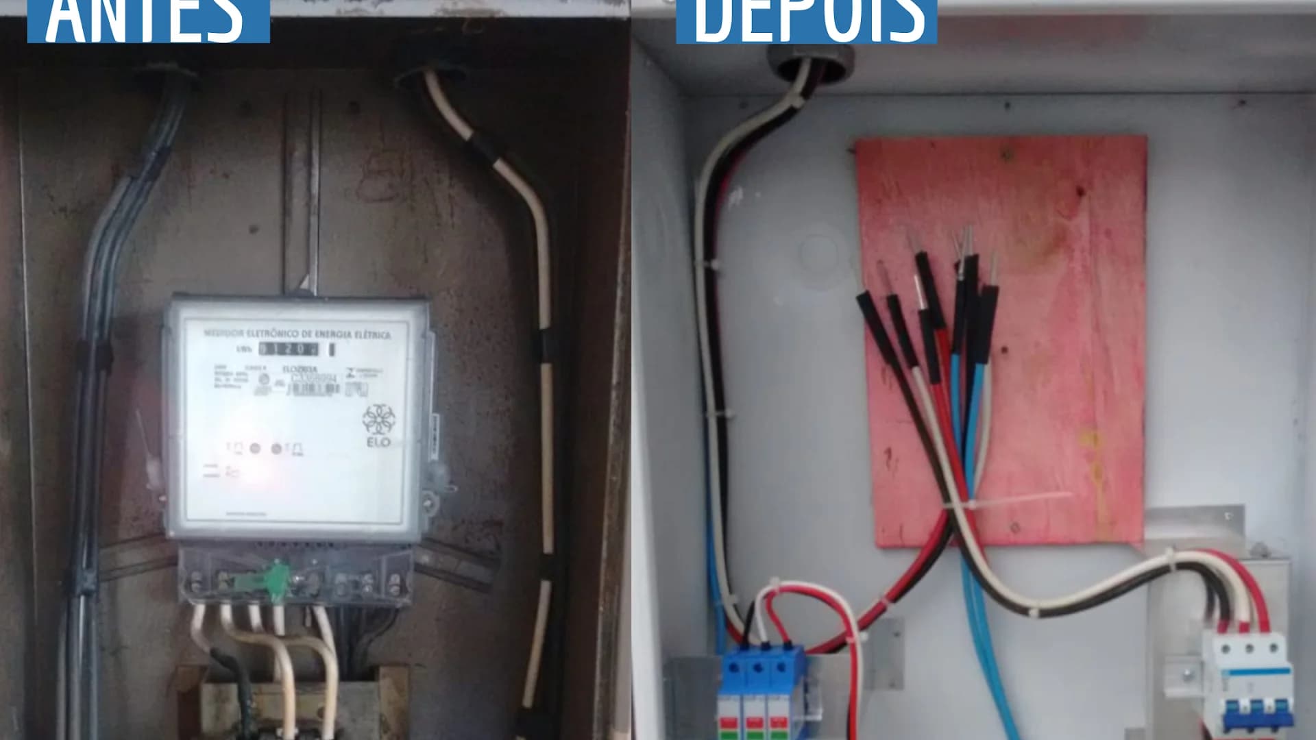 Eletricista Esequiel – foto 1