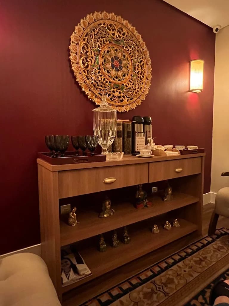Buddha Spa – foto 1