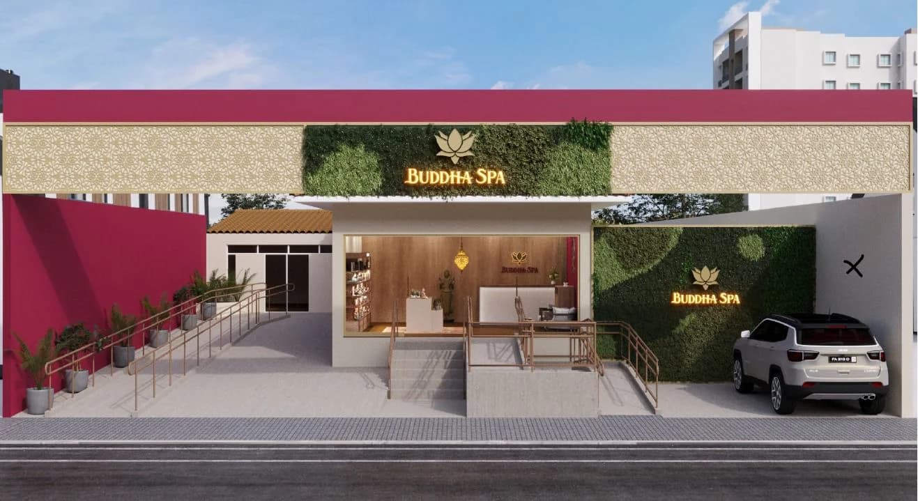 Buddha Spa – foto 2