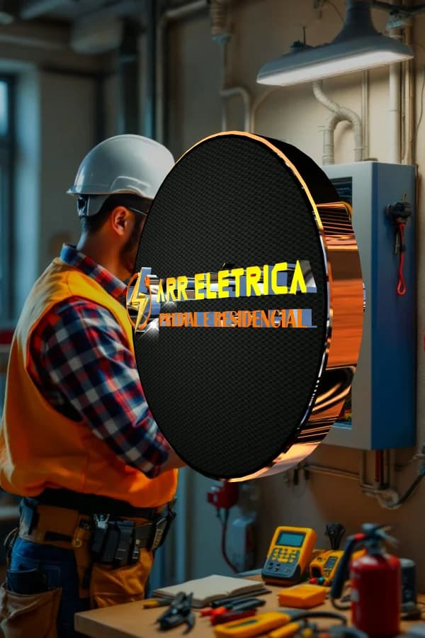 ARR ELÉTRICA – foto 1