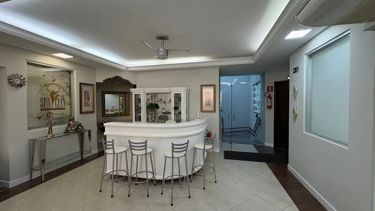 Spaclin - Clinica de estética - Maringá – foto 1