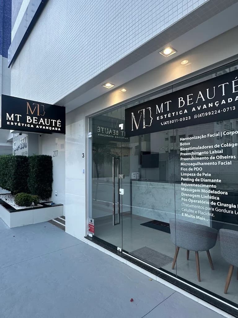 Estética Avançada MT BEAUTÉ – foto 2