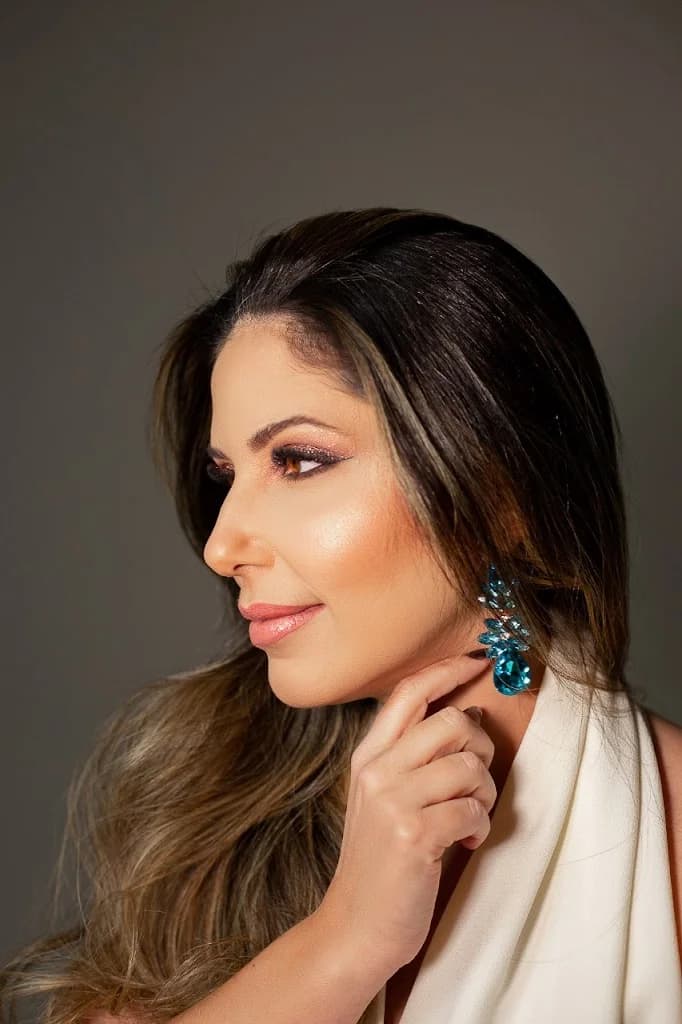 Dra Nayara Nubia – foto 2