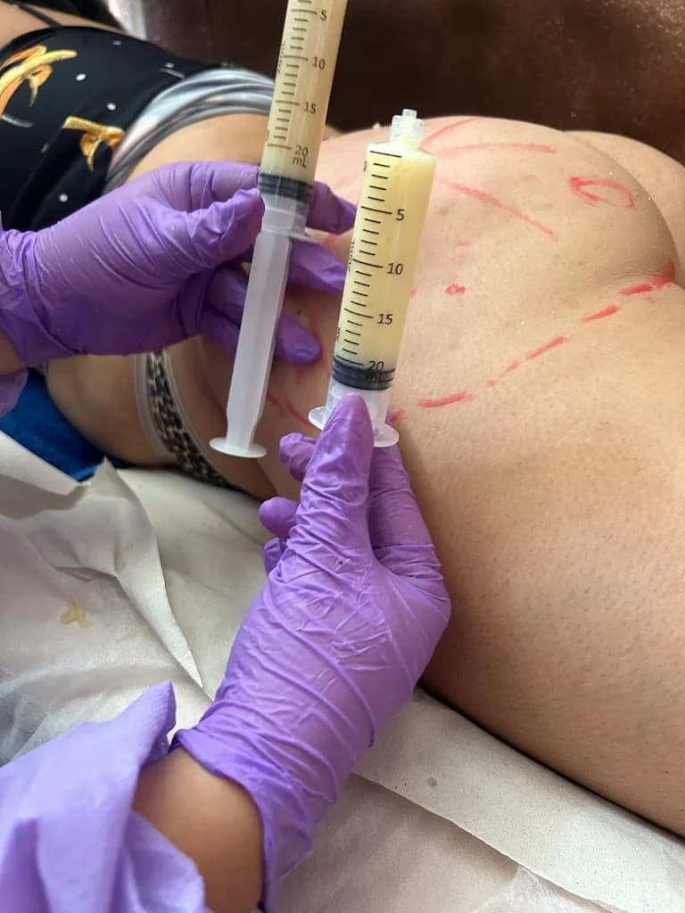 Clínica Bem Me Quero | Estética Avançada em Manaus – Glúteo, Rosto e Capilar – foto 3