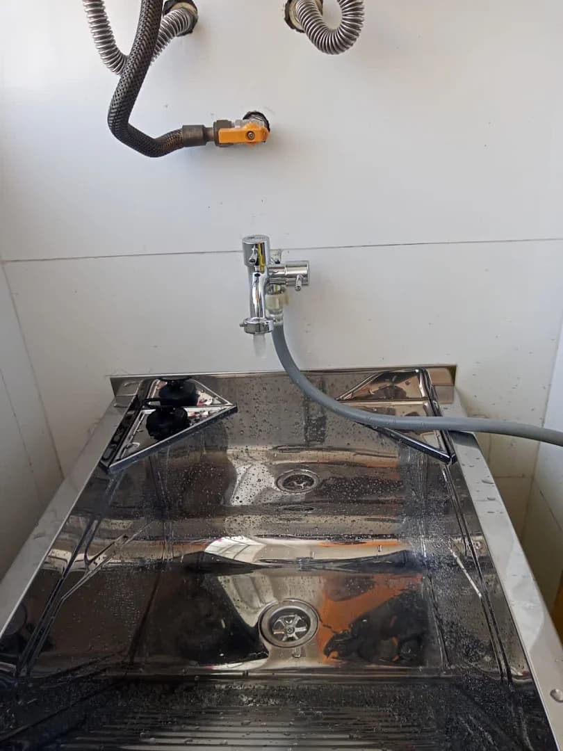 Bombeiro Hidráulico Niterói 24 horas – foto 1