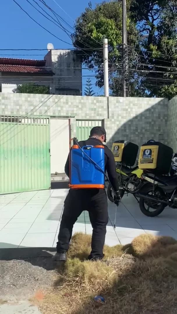 Elipse Controle de Pragas – foto 2