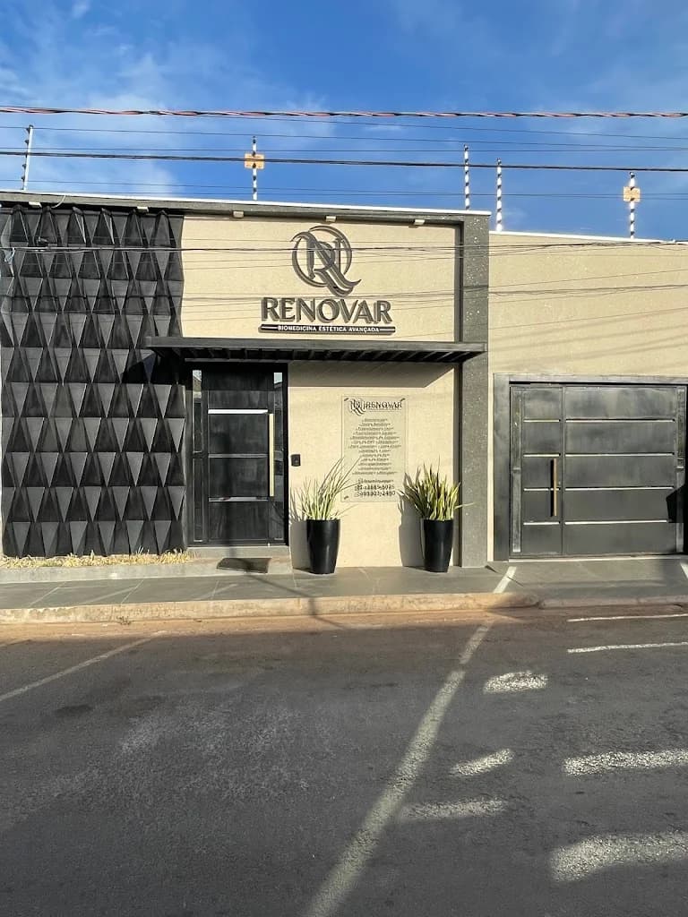 Renovar Biomedicina Estética Avançada – foto 1