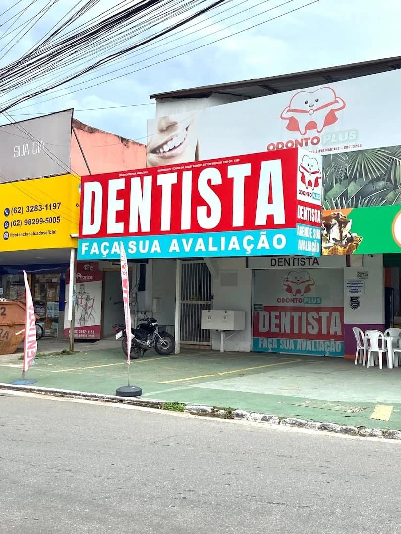 Odonto Plus Aparecida – foto 1