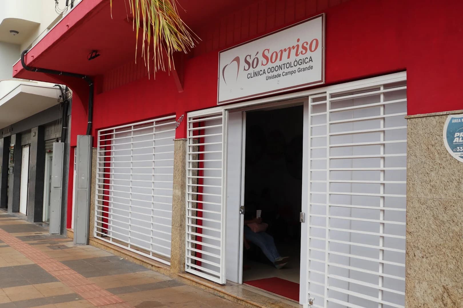 Só Sorriso – foto 1