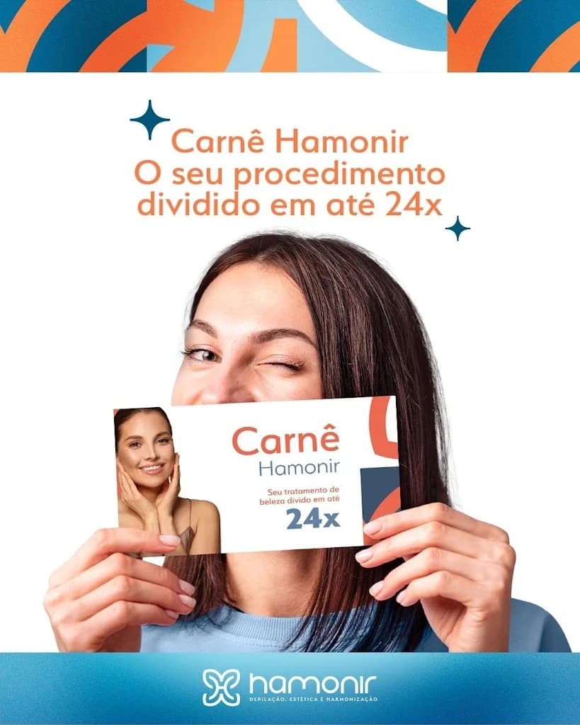 Clínica de Estética Hamonir - Salvador – foto 3