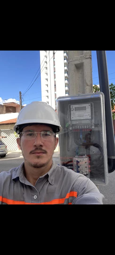 Eletricista em Fortaleza Taciano Eletricista – foto 1