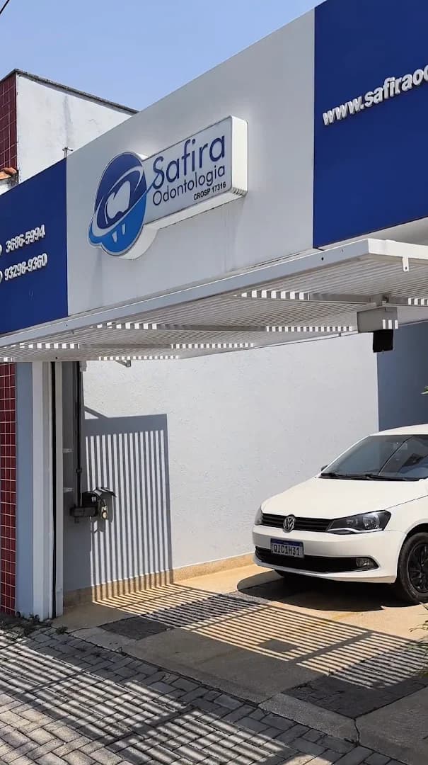 Safira Odontologia – foto 1