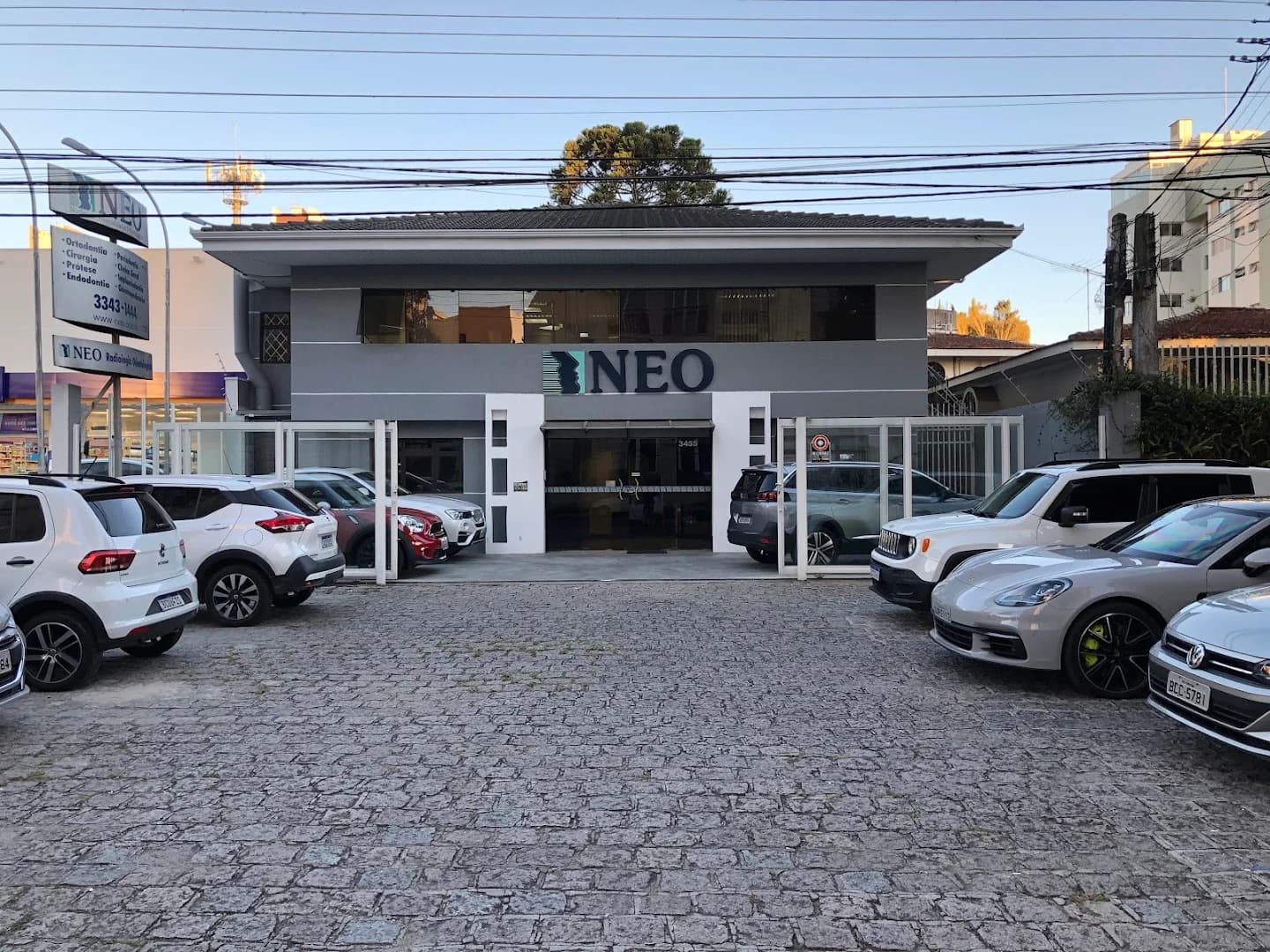 NEO Odontologia – foto 1