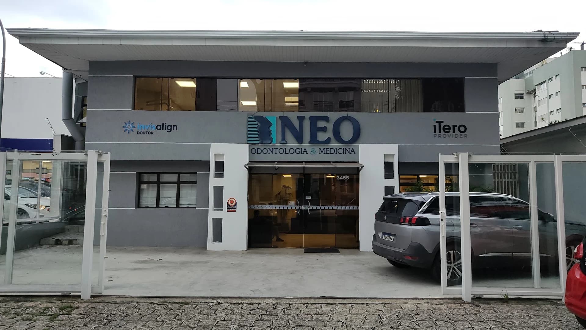 NEO Odontologia – foto 2