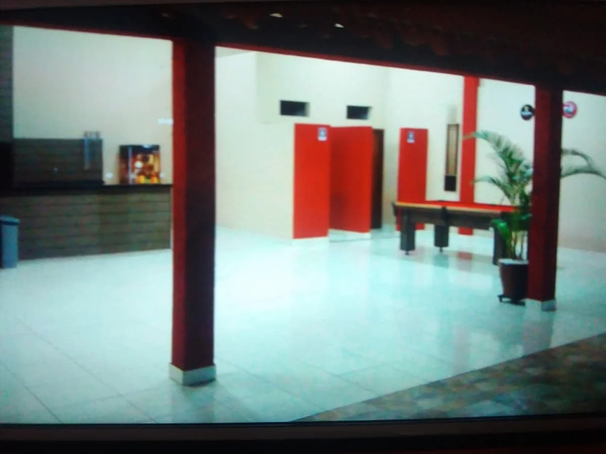 Espaço de Lazer – foto 2