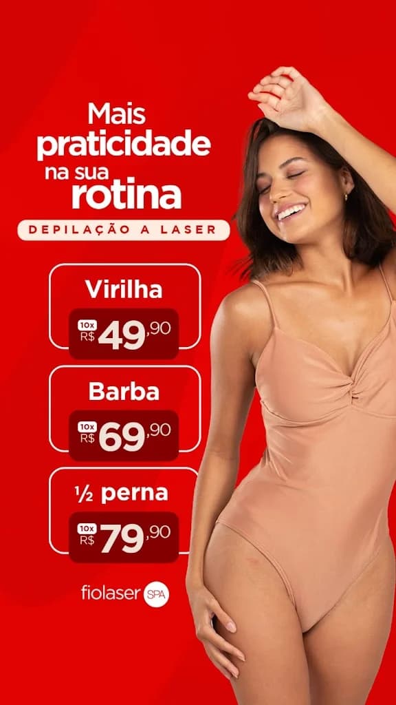 Fiolaser SPA - Camaçari – foto 2