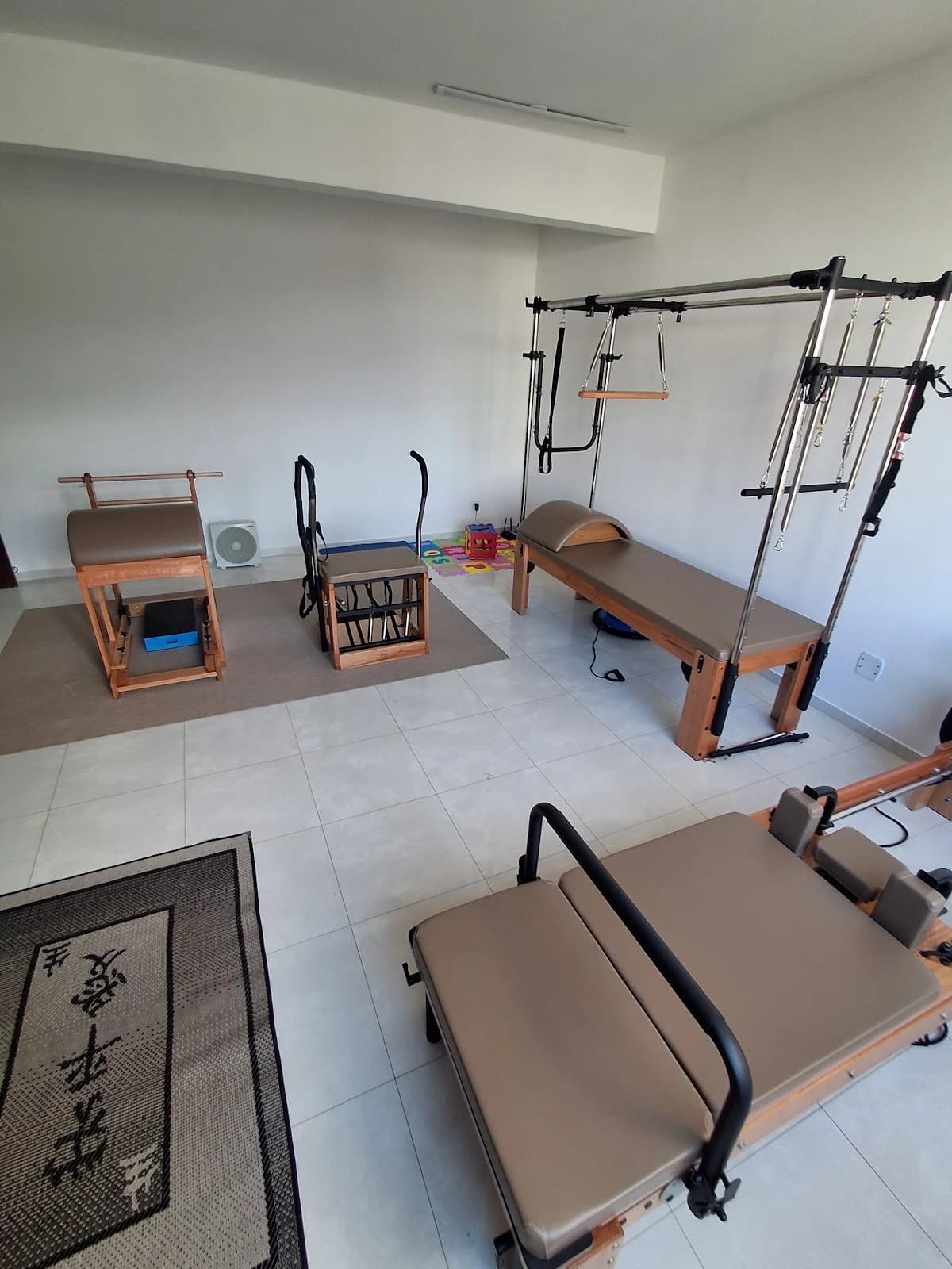 Control Pilates – foto 2