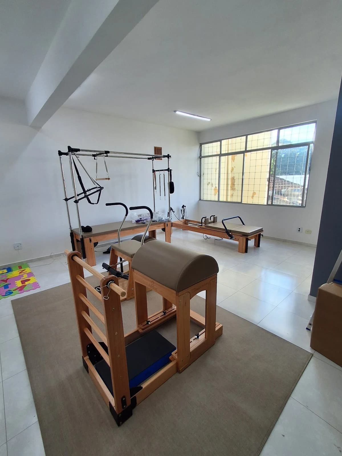 Control Pilates – foto 3