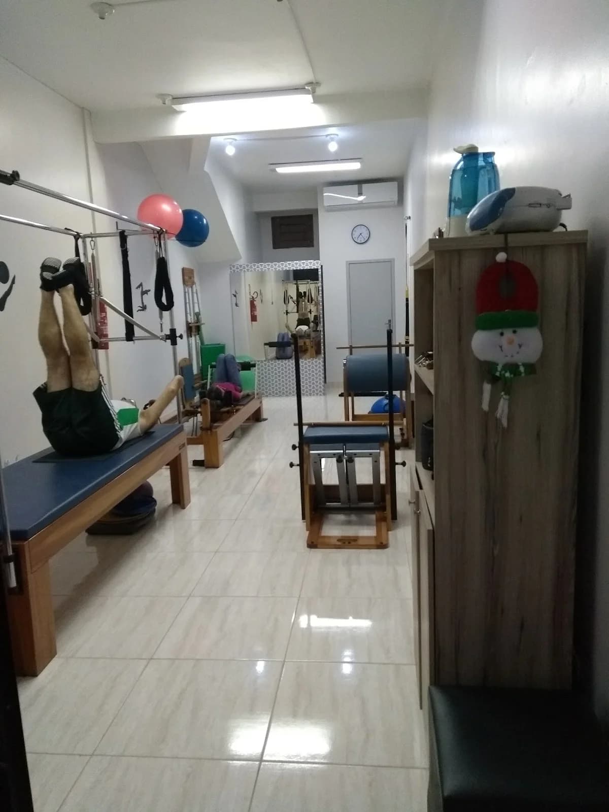 Vital Studio Pilates – foto 1