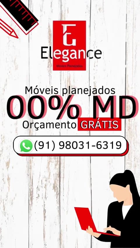 Elegance Moveis Planejados – foto 2