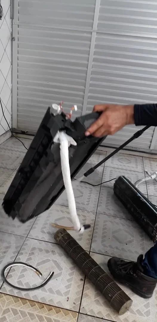 Marido de Aluguel- SOS CASA MANUTENÇÃO RÁPIDA- Eletricista de EMERGÊNCIA – foto 2