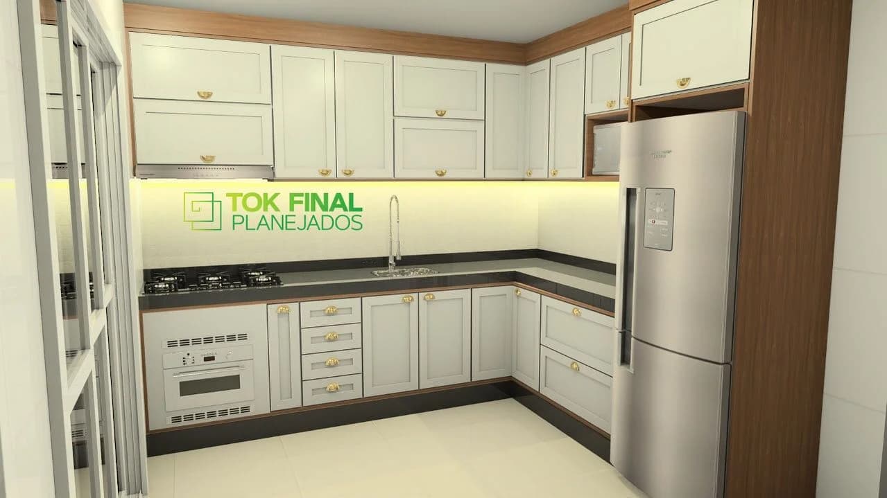 Tok Final - Móveis Planejados – foto 3