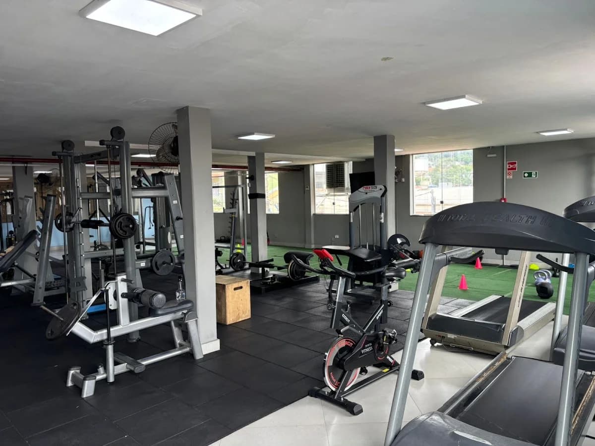 Studio Personal CETEB – foto 2
