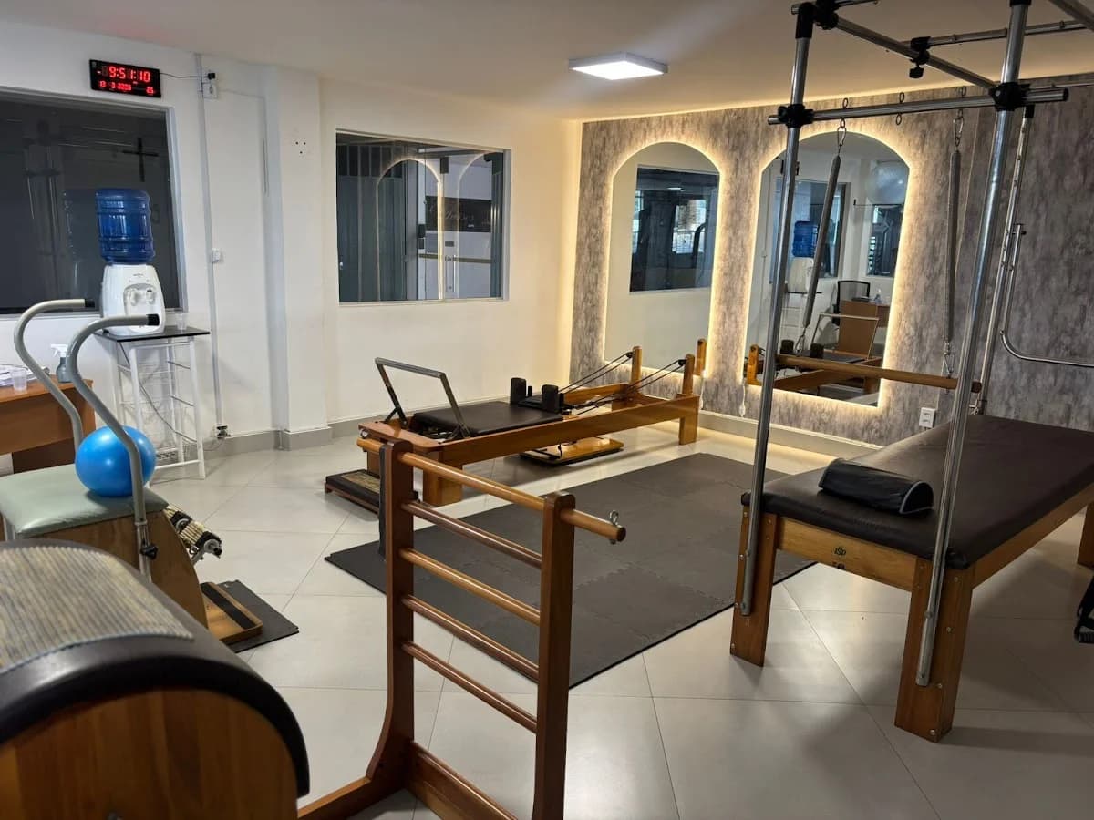 Studio Personal CETEB – foto 3