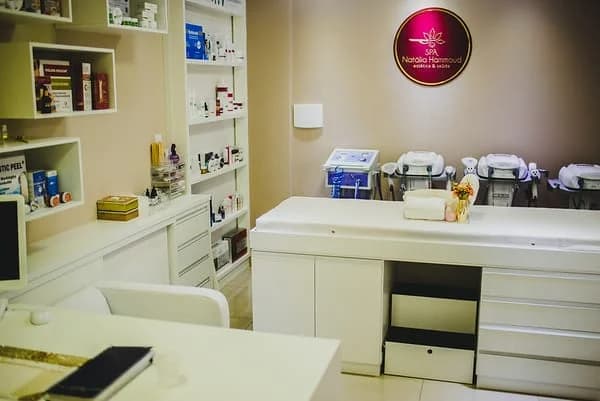 SPA Natália Hammoud – foto 1