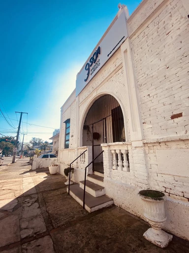 SEJA Espaço Estético Clinica Estética emagrecimento Novo Hamburgo – foto 3