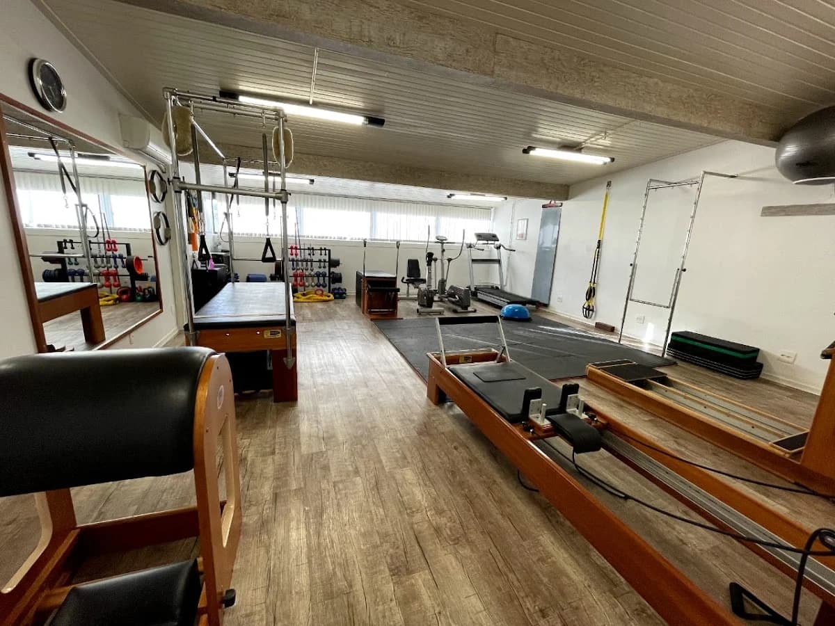 Studio Pilates Alessandra Peres – foto 2